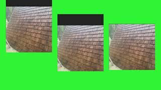 GreenWay Solutions Specializes in Cedar Roof Cleaning