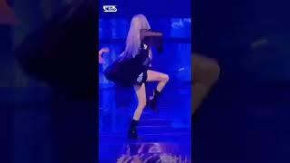 ROSÉ and this step in hylt and ps (requested)