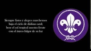 Himno Scout Colombia