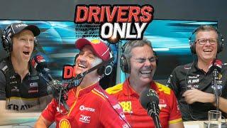 DRIVERS ONLY BATHURST SPECIAL: Toyota News Reaction, Bathurst Predictions, Tales & More! | S1E5