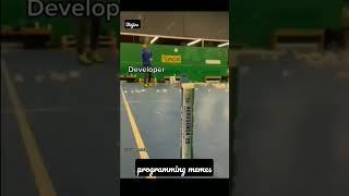 #webdevelopment #memes #funny #programmingmemes #codingstatus #viajira
