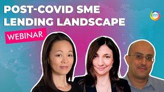 Webinar: Post-covid SME Lending Landscape