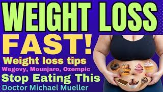 Lose Weight Now, QUICKLY. Top Weight Loss Medications.