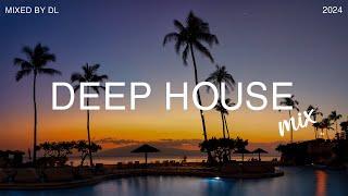 Deep House Mix 2024 Vol.97 | Mixed By DL Music