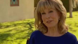 Hallmark Channel - Always & Forever - Barbara Eden Talks About Her Character