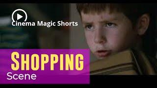 A Perfect World (1993)  Shopping Scene (HD Clip)#subscribe#like#movie