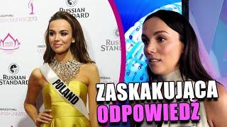 Co Paulina Krupińska sądzi po latach o konkursach miss?