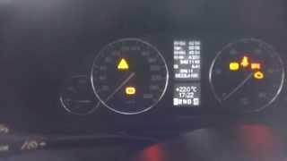 Easy Engine Oil Change - Mercedes C Class w203 220 CDI - 13/13