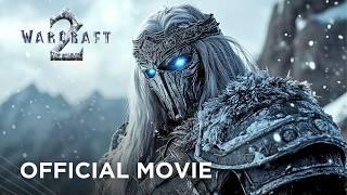 Warcraft 2 – Movie Details (2026)