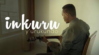 Inkuru Y'urukundo - Bosco Nshuti ( Music Video )