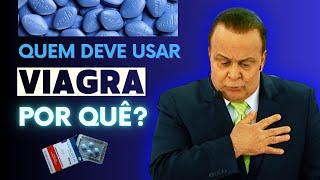  TODO HOMEM PRECISA ASSISTIR ISSO VIAGRA TESTOSTERONA • Dr Lair Ribeiro #saudenatural #lairribeiro