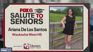 Salute to Seniors for Thursday, June 6 | FOX6 News Milwaukee