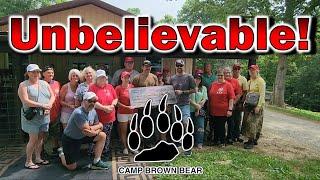 What This Group Of RVers Did Was UNBELIEVABLE! - Camp Brown Bear