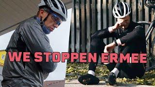 WE ARE SMOKED | GIRO DI TIETEMA #5