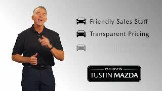 Tustin Mazda APR Specials August 2024