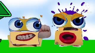 Dr. Klasky Csupo Sends Cussing Splaat To Brazil