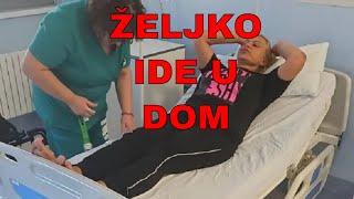 Marija Kulic ima METASTAZU! ŽELJKO KULIĆ IDE U DOM! zadruga uzivo