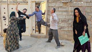 Mojtaba started the war: When forgetting does not extinguish love