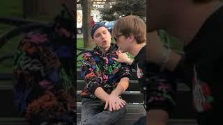 ЭТО ДЕВУШКА СМЕНИЛА ПОЛ! ДО И ПОСЛЕ