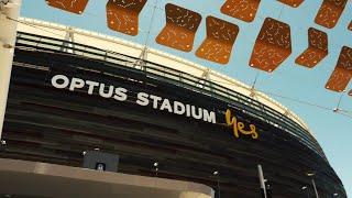 Nokia launches 5G experience at Optus Stadium in Australia
