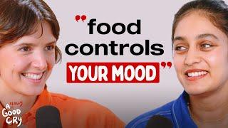 Jessie Inchauspé:The One Ingredient Ruining Your Health + 4 Hacks to Eat Sugar & Carbs The Right Way