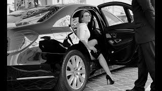 The Ultimate Luxury Limousine Service - Canada Limo - Book Online