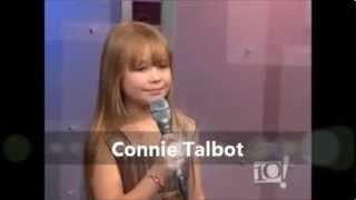 Connie Talbot / Jackie Evancho - Ave Maria