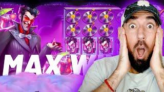 + DE 30 MAX WINS! Video reacción a los MAX WINS de mis seguidores!