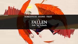 [Pre-Scratch] Homestuck (unused) - Fallen Extended