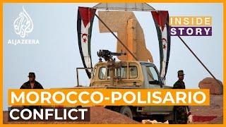 Will Morocco and Polisario go to war? | Inside Story