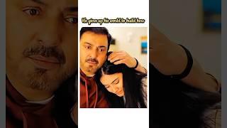 which type of father did you have? #parwarish #ainaasif #noumanijaz #noorayzeeshan #parvarish #love