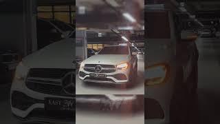 Надежный и комфортный GLC220d...