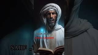 THE EVIL EYE ! #evileye #islam #blackmagic #jinstories #allah #hadith #sihr #muslim #historic #786