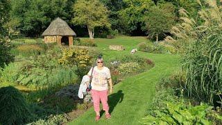 2022.09.14 *7 Bressingham Gardens and Steam Museum, Norfolk, UK