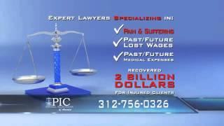 Chicago Car Accident Lawyer   Chicago Auto Accident Attorney   Truck + Motorcycle