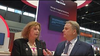 RSNA 2024 – Interview with Merge