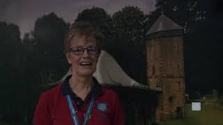 NHS TRUST Northampton General Hospital, Volunteer Services PROMO VIDEO (PRE-COVID) (Short Ver)