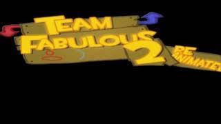 Team Fabulous 2 Reanimated review by OkFellow