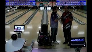 Northwest Missouri Senior Bowlers Tour,  Crown Lanes, Leavenworth Ks 2/27/22