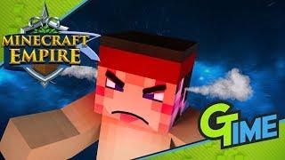 Ohje Rewi wird komplett ausrasten - Minecraft Deutsch Empire Modpack #204 | Gamerstime