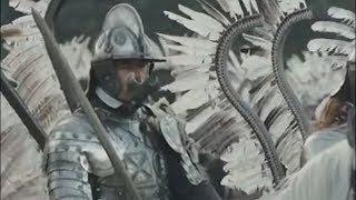 Sabaton - Winged Hussars (Music Video)