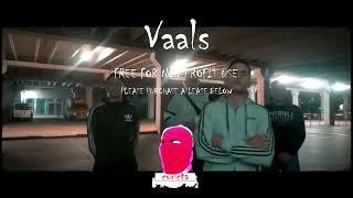 [FREE] UK Drill Type Beat 2023 "VAALS" | #Petrov x #crnicerak #BalkanTypeBeat #voyagetypebeat