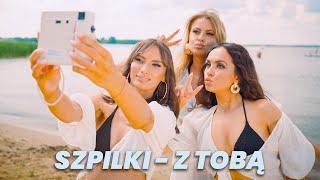 Szpilki – Z Tobą (Oficjalny Teledysk) Nowy HIT Disco 2024 #ztoba #discopolo #szpilki