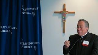 The Catholic Case Against Libertarianism: Cardinal Oscar Rodriguez Maradiaga