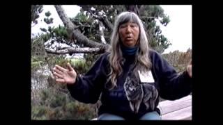 On the Transpersonal with Carol Proudfoot-Edgar (1995)