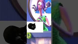 Корпорация монстров прикол#shorts
