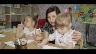 Дети в городе | Центр семейного досуга "Территория Мечты"