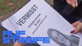 10 Jahre vermisst: Was ist damals wirklich passiert? | Teil 1 | Auf Streife | SAT.1 TV