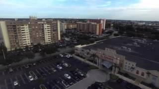 [TEST] First Phantom 3 Pro flights (01-10-15)