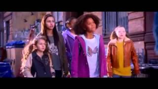 Annie TRAILER 1 2014 Jamie Foxx Movie HD